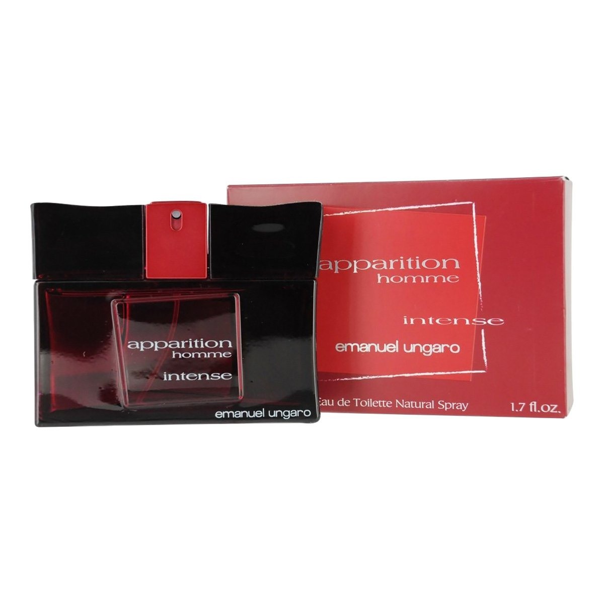 Emanuel Ungaro Apparition Intense, 100 мл, туалетная вода, тестер