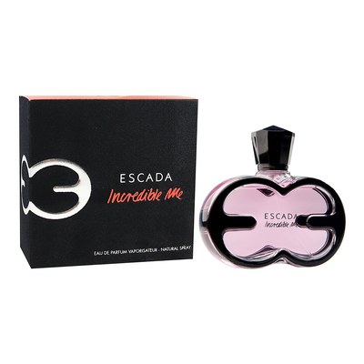 Escada Incredible Me, 50 мл, парфюмерная вода