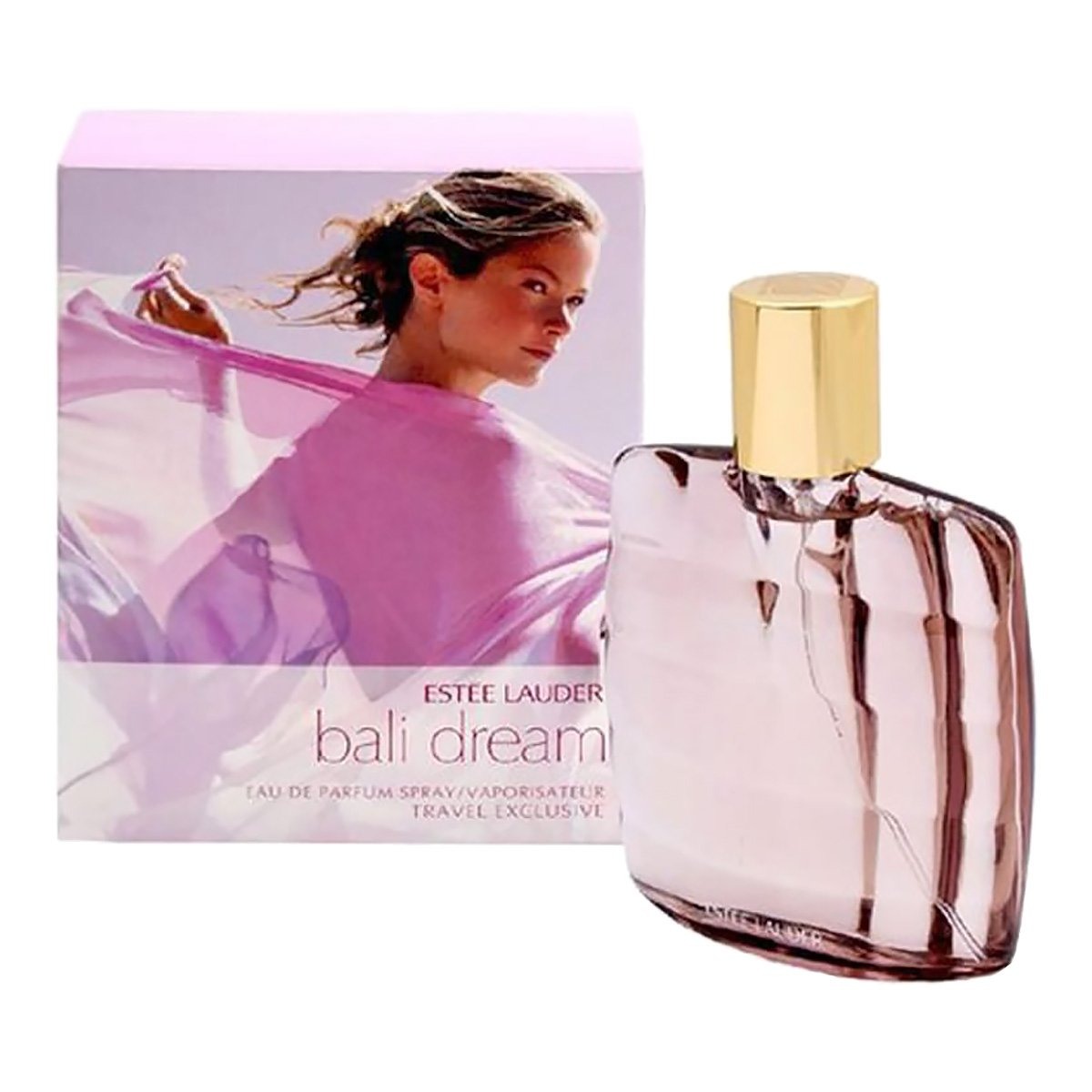 Estee Lauder Bali Dream, 50 мл, парфюмерная вода, тестер