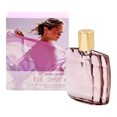 Estee Lauder Bali Dream, 50 мл, парфюмерная вода, тестер