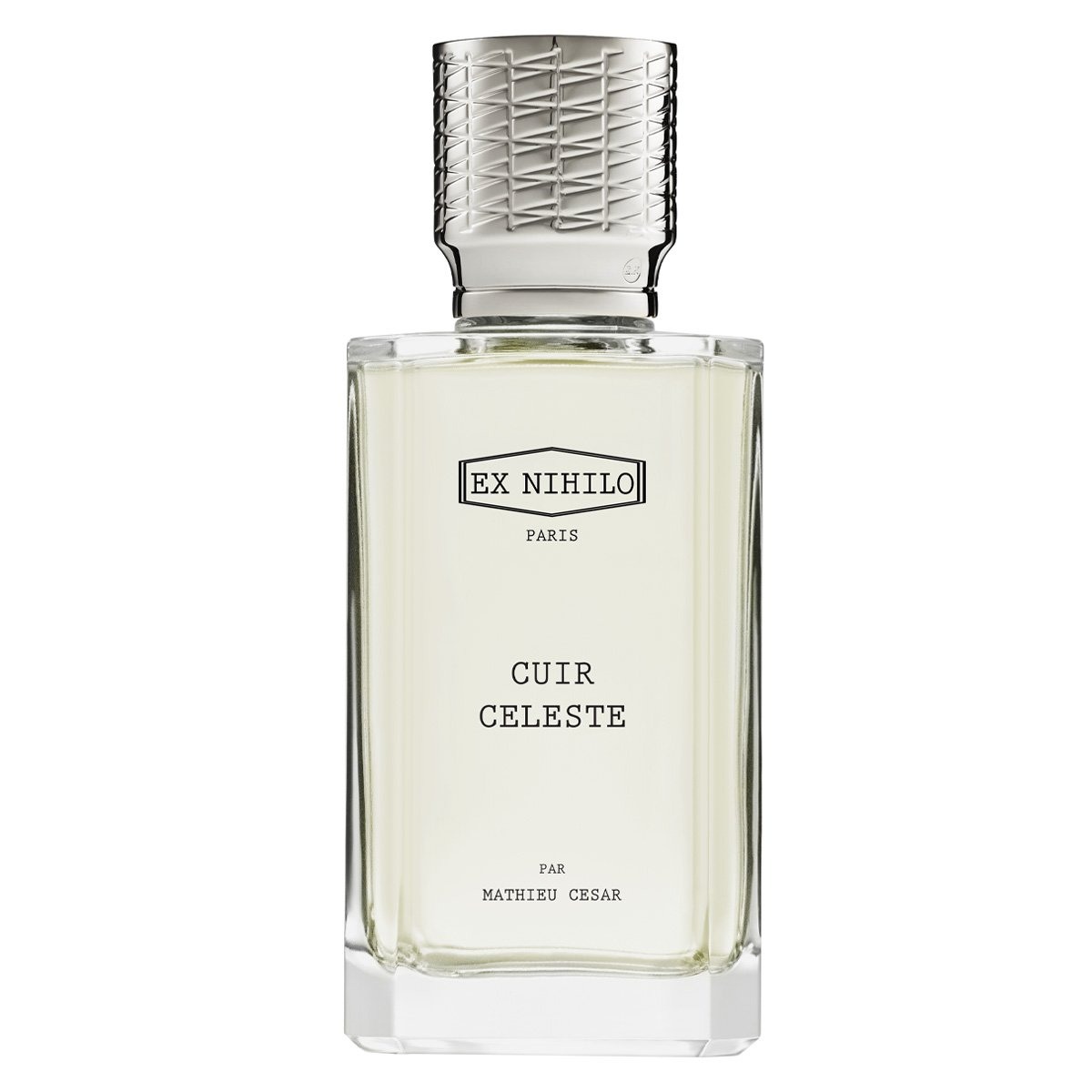 Ex Nihilo Cuir Celeste, 100 мл, парфюмерная вода, тестер
