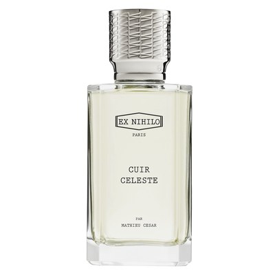 Ex Nihilo Cuir Celeste, 100 мл, парфюмерная вода, тестер