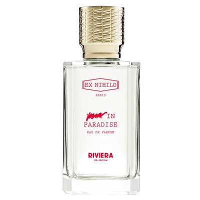 Ex Nihilo In Paradise Riviera, 100 мл, парфюмерная вода, тестер