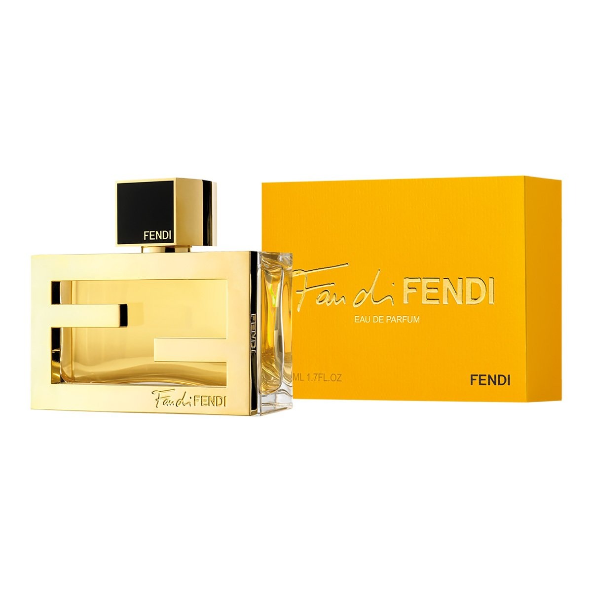 Fendi Fan DI Fendi, 7.5 мл, парфюмерная вода