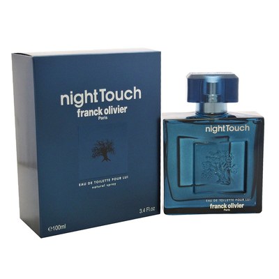 Franck Olivier Night Touch, 100 мл, туалетная вода