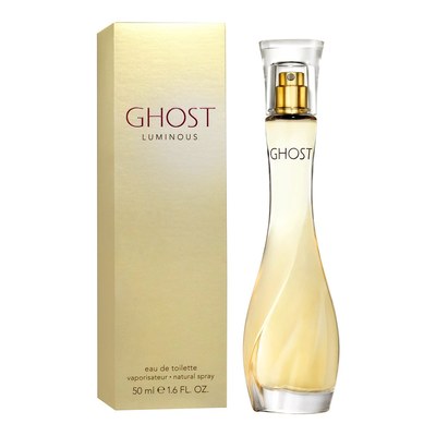 Ghost Luminous, 50 мл, туалетная вода, тестер