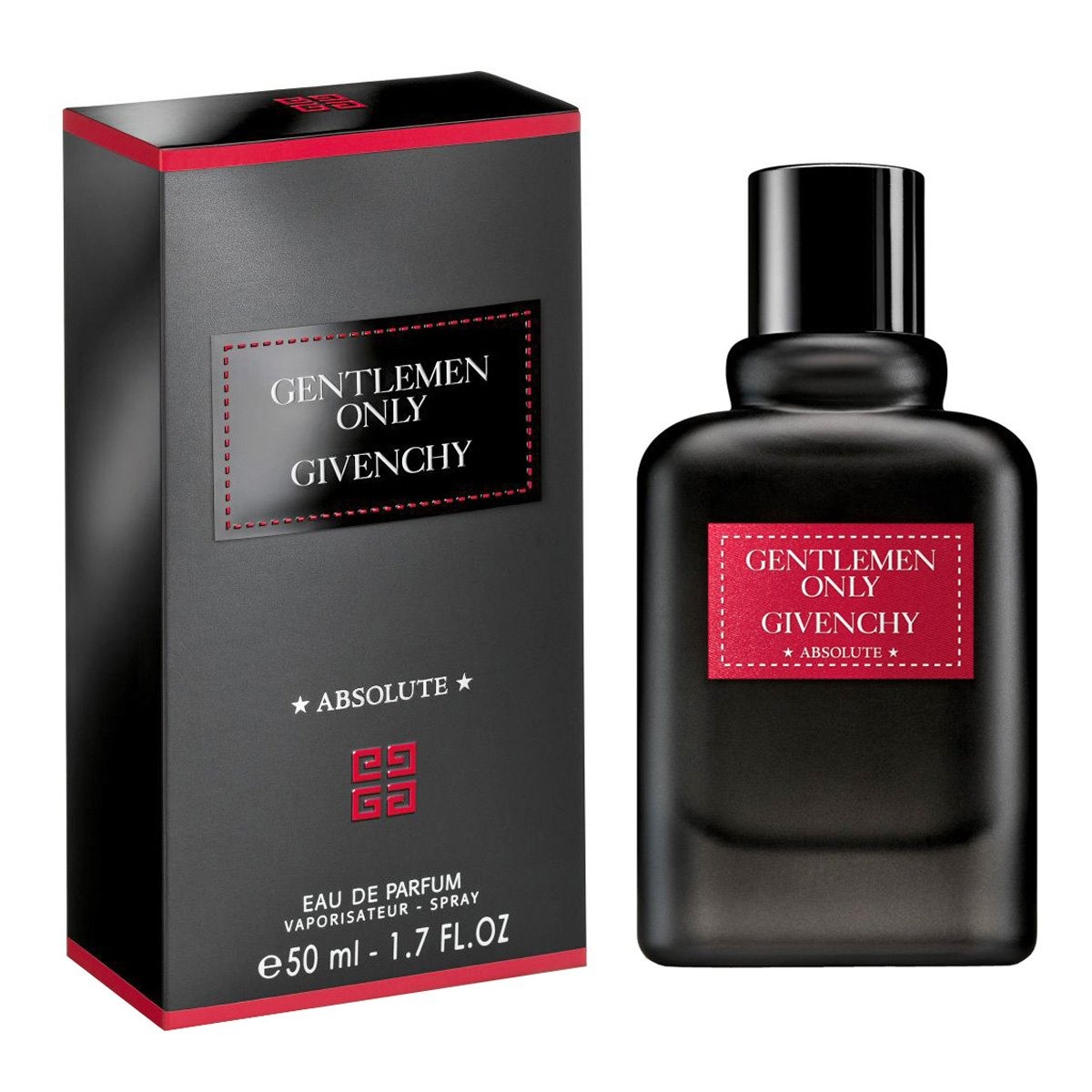 Givenchy Gentlemen Only Absolute, 3 мл, парфюмерная вода