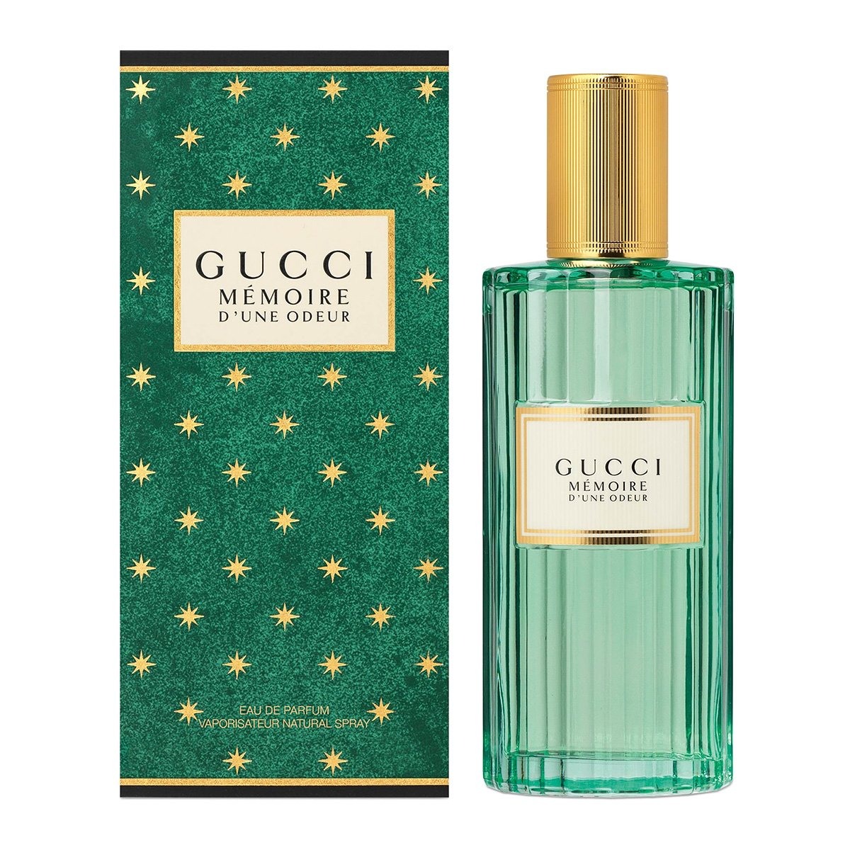 Gucci Memoire D'Une Odeur, 100 мл, парфюмерная вода, тестер