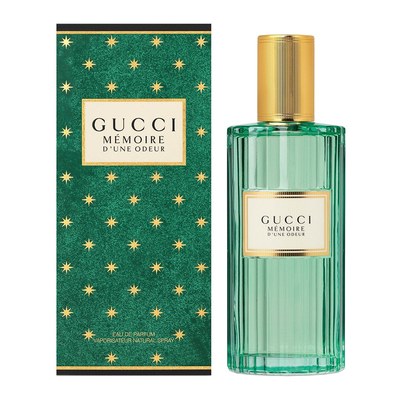 Gucci Memoire D'Une Odeur, 100 мл, парфюмерная вода, тестер
