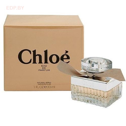 CHLOE - Eau de Parfum   50 ml парфюмерная вода