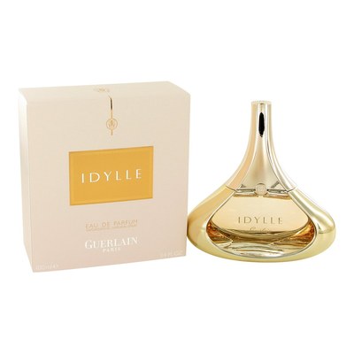Guerlain Idylle, 75 мл, парфюмерная вода, тестер