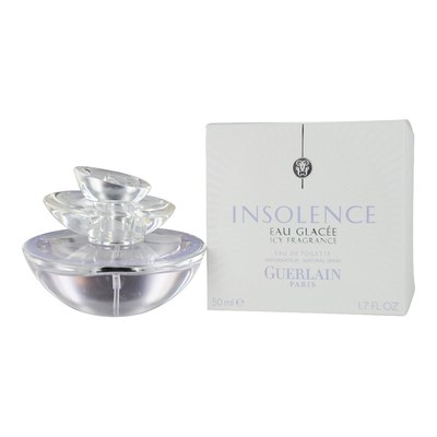 Guerlain Insolence Eau Glacee, 50 мл, туалетная вода, тестер