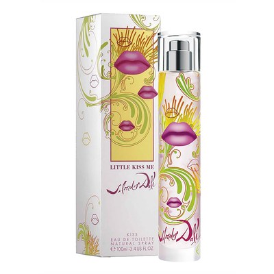 SALVADOR DALI - Little Kiss Me 30 ml туалетная вода