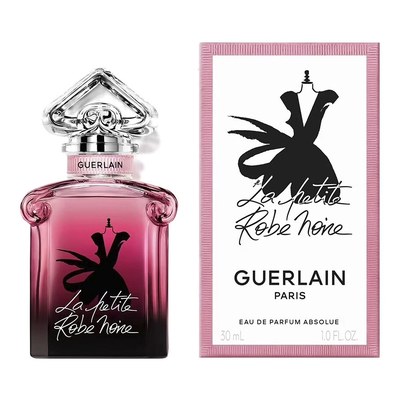 Guerlain La Petite Robe Noire Absolue, 30 мл, парфюмерная вода