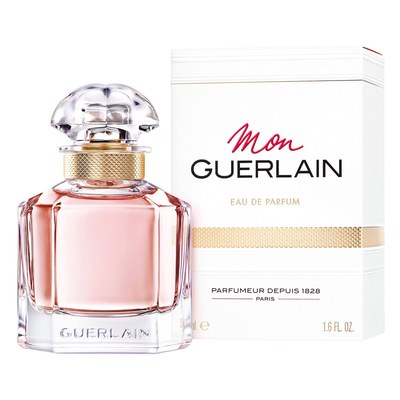 Guerlain Mon Guerlain, 50 мл, парфюмерная вода, тестер