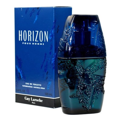 Guy Laroche Horizon, 50 мл, туалетная вода