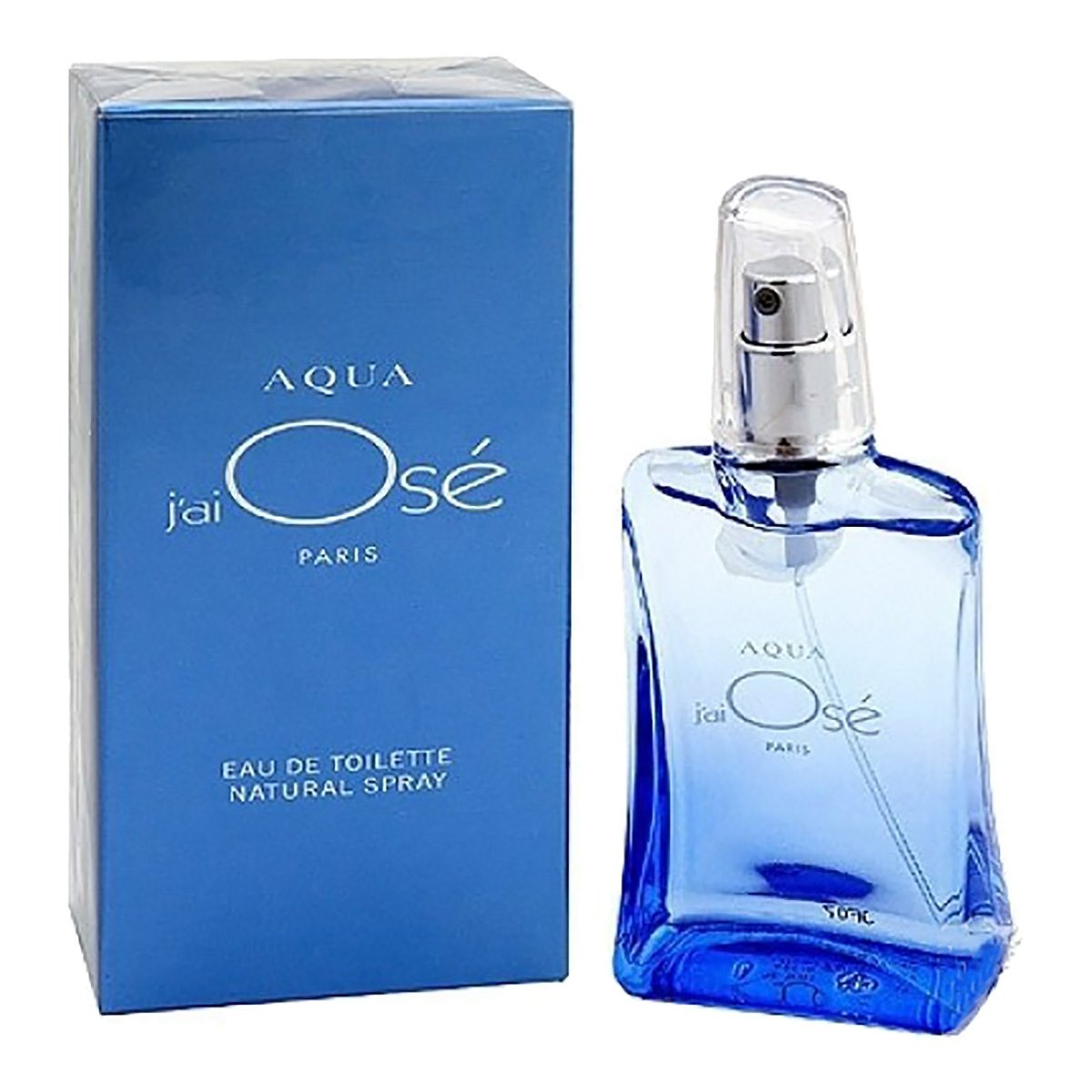 Guy Laroche J'Ai Ose Aqua, 5 мл, туалетная вода
