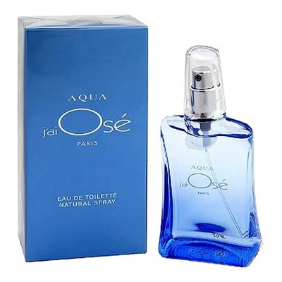 Guy Laroche J'Ai Ose Aqua, 5 мл, туалетная вода