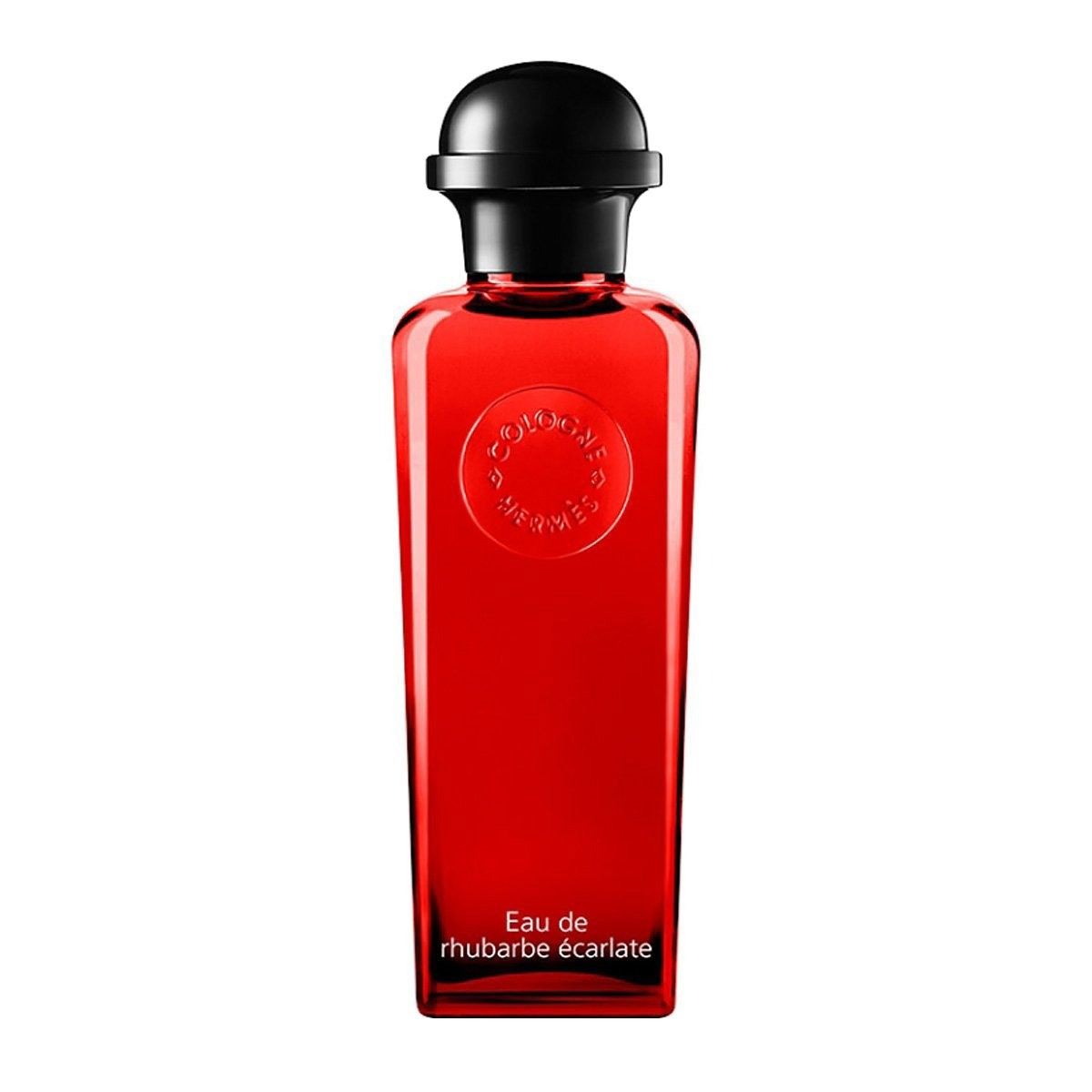 Hermes Eau De Rhubarbe Ecarlate, 100 мл, одеколон