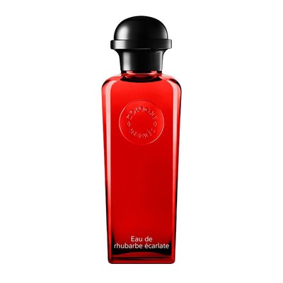 Hermes Eau De Rhubarbe Ecarlate, 100 мл, одеколон