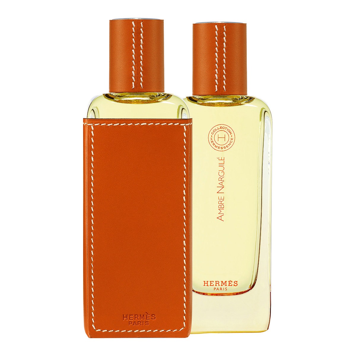 Hermes Hermessence Ambre Narguile, 200 мл, туалетная вода