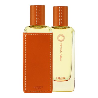 Hermes Hermessence Ambre Narguile, 200 мл, туалетная вода