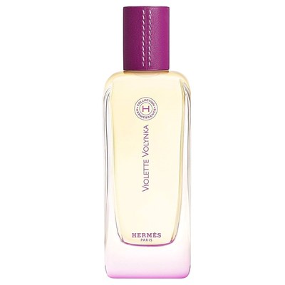 Hermes Hermessence Violette Volynka, 200 мл, туалетная вода, тестер