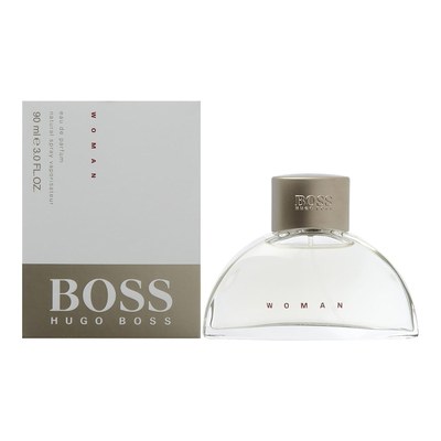 Hugo Boss Boss, 90 мл, парфюмерная вода