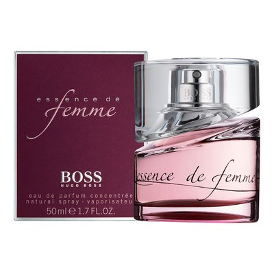 Hugo Boss Essence De, 50 мл, парфюмерная вода
