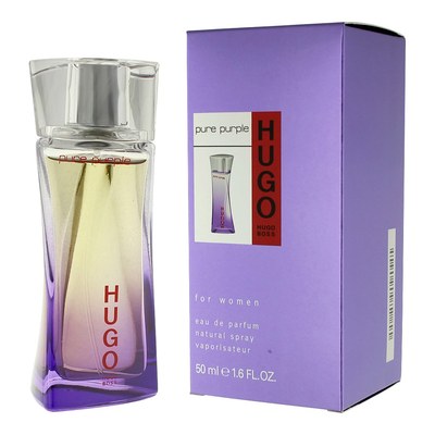 Hugo Boss Hugo Pure Purple, 30 мл, парфюмерная вода