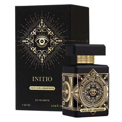 Initio Oud for Greatness, пробник 1.5 мл, парфюмерная вода