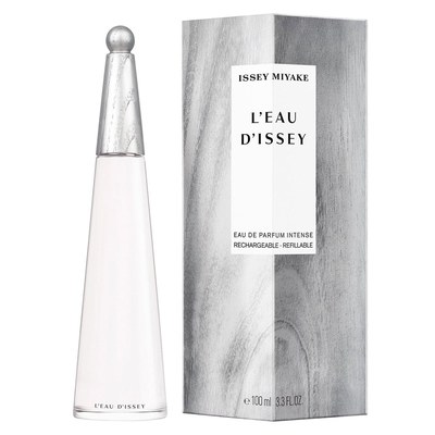 Issey Miyake L'Eau D'Issey Intense, 100 мл, парфюмерная вода
