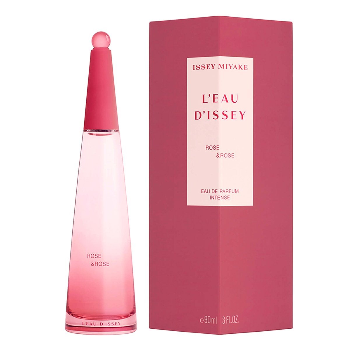 Issey Miyake L'Eau D'Issey Rose & Rose, 25 мл, парфюмерная вода