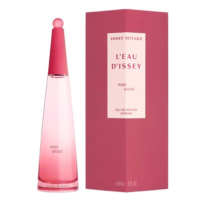 Issey Miyake L'Eau D'Issey Rose & Rose, 25 мл, парфюмерная вода