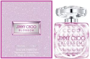 Jimmy Choo Blossom Special Edition, 40 мл, парфюмерная вода