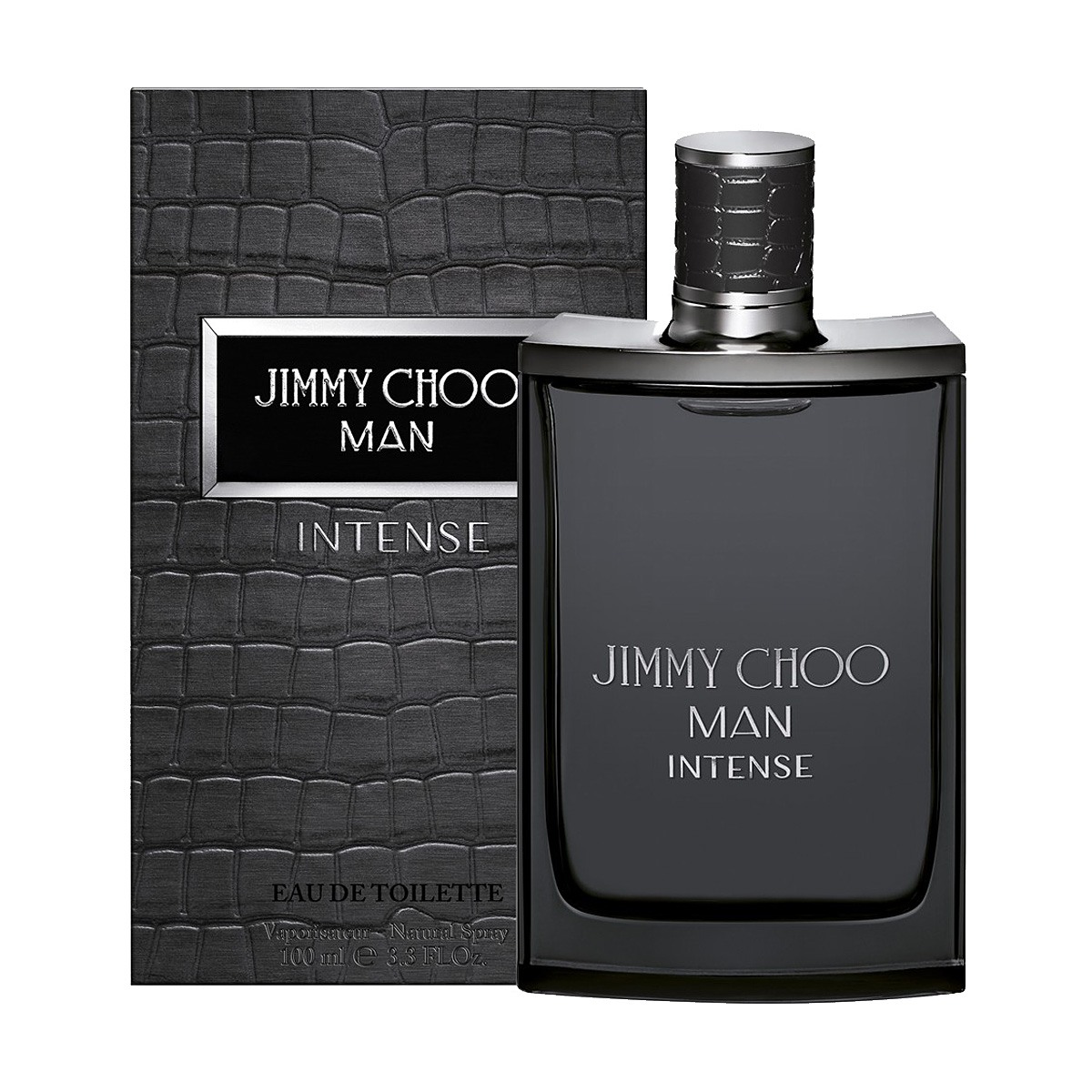 Jimmy Choo Intense, 50 мл, туалетная вода
