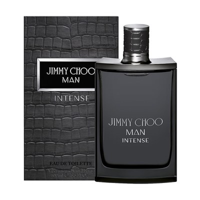 Jimmy Choo Intense, 50 мл, туалетная вода
