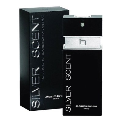 Jacques Bogart Silver Scent, 100 мл, туалетная вода