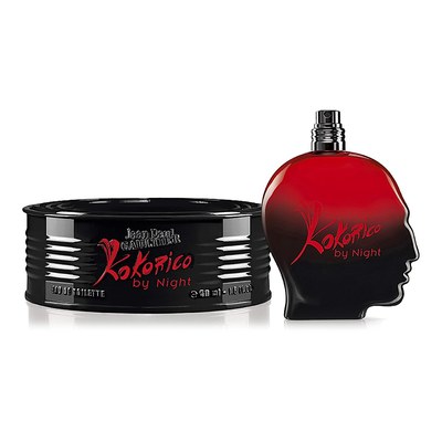 Jean Paul Gaultier Kokorico By Night, 100 мл, туалетная вода