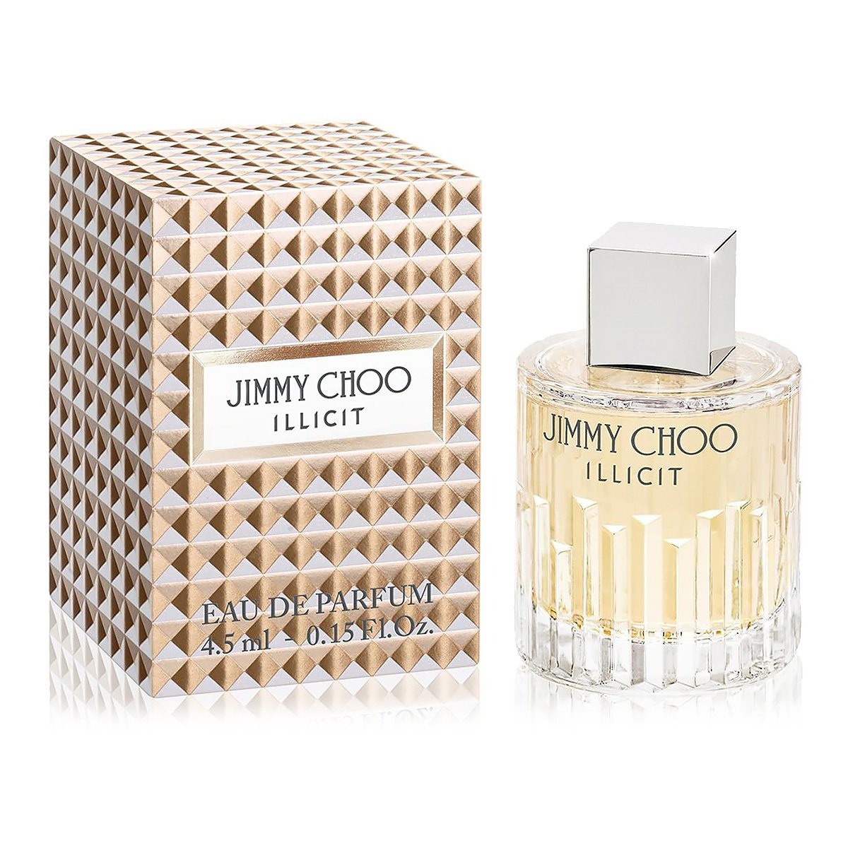Jimmy Choo Illicit, 2 мл, парфюмерная вода