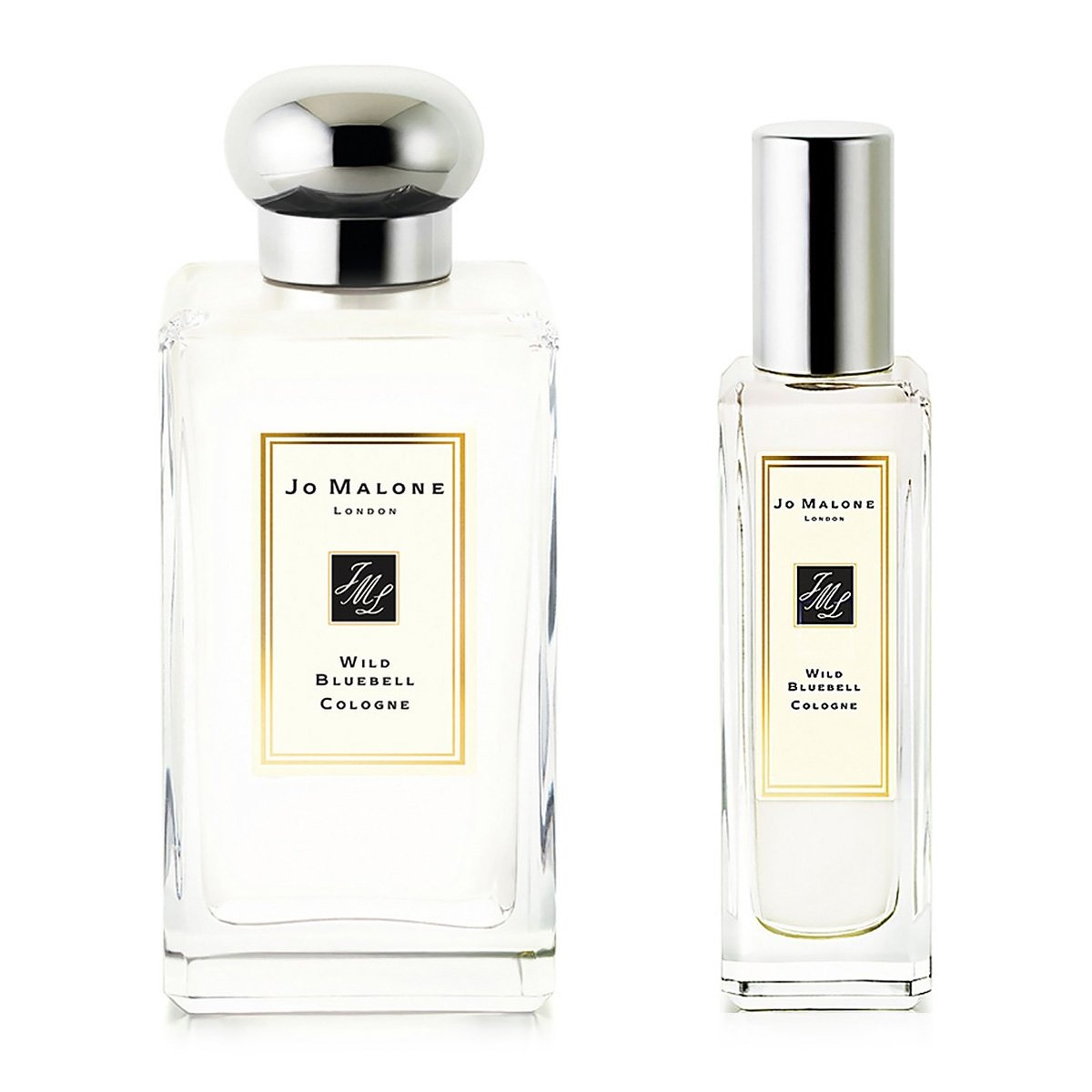Jo Malone Wild Bluebell, 100 мл, одеколон, тестер