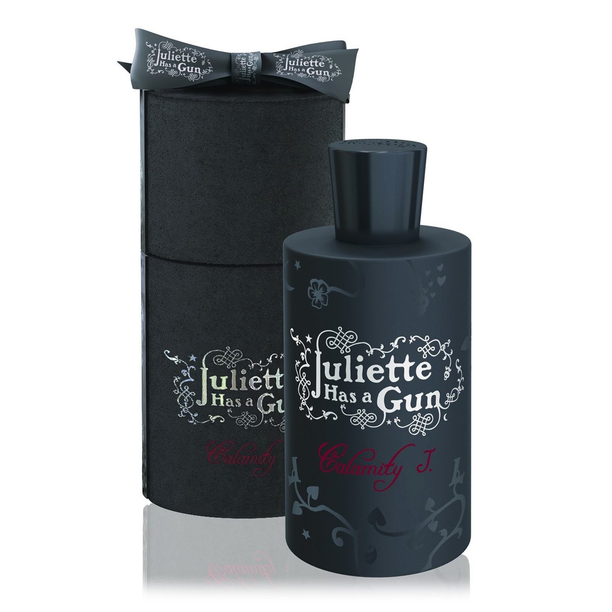 Juliette Has a Gun Calamity J, 2 мл, парфюмерная вода