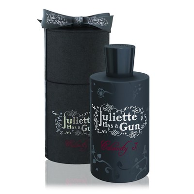 Juliette Has a Gun Calamity J, 2 мл, парфюмерная вода