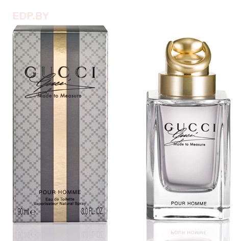 GUCCI - Made to Measure  30 ml туалетная вода