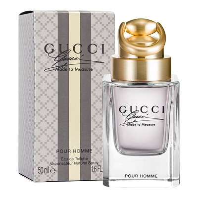 Gucci Made To Measure, 90 мл, туалетная вода, тестер