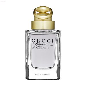 GUCCI - Made to Measure   90ml туалетная вода,тестер