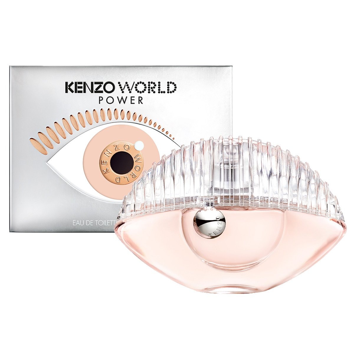 Kenzo World Power, 30 мл, туалетная вода, тестер