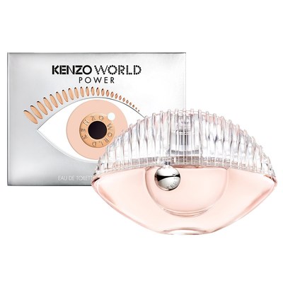 Kenzo World Power, 30 мл, туалетная вода, тестер