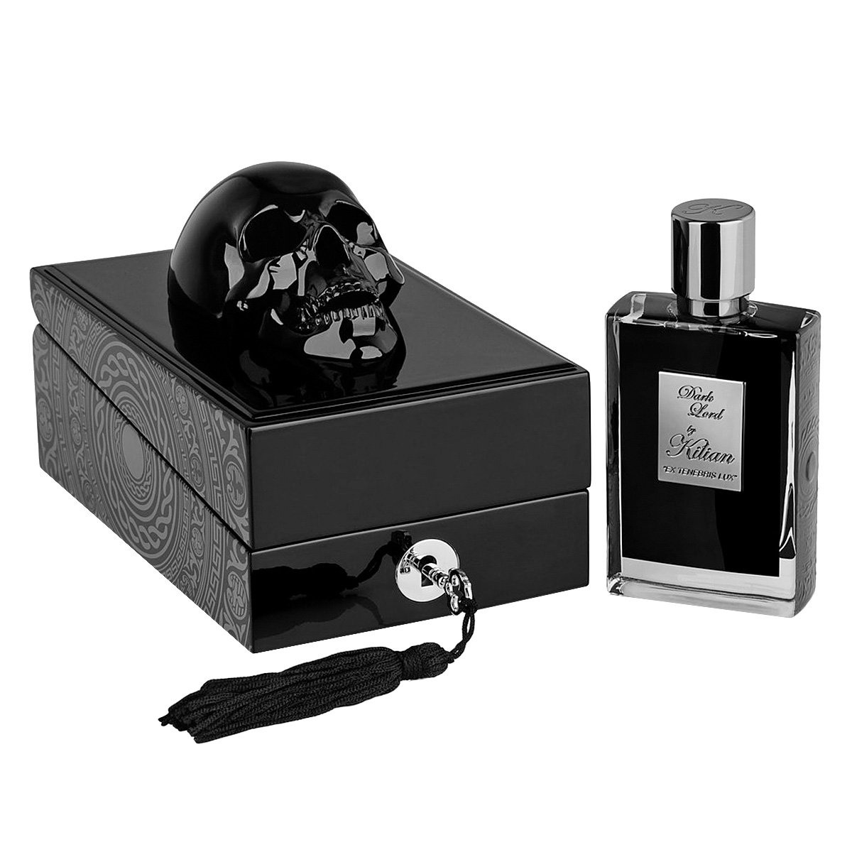 Kilian Dark Lord, 50 мл, парфюмерная вода