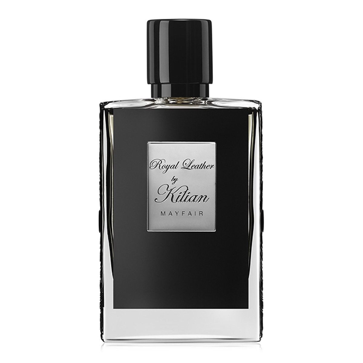 Kilian Royal Leather, 50 мл, парфюмерная вода, сменный флакон